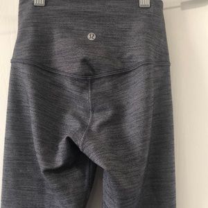 Lululemon align pants